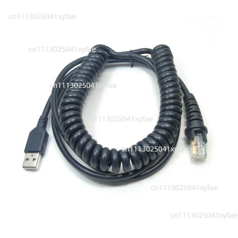 Micro Usb Cable - 3M intrekbare micro-USB naar RJ45-datakabel met
