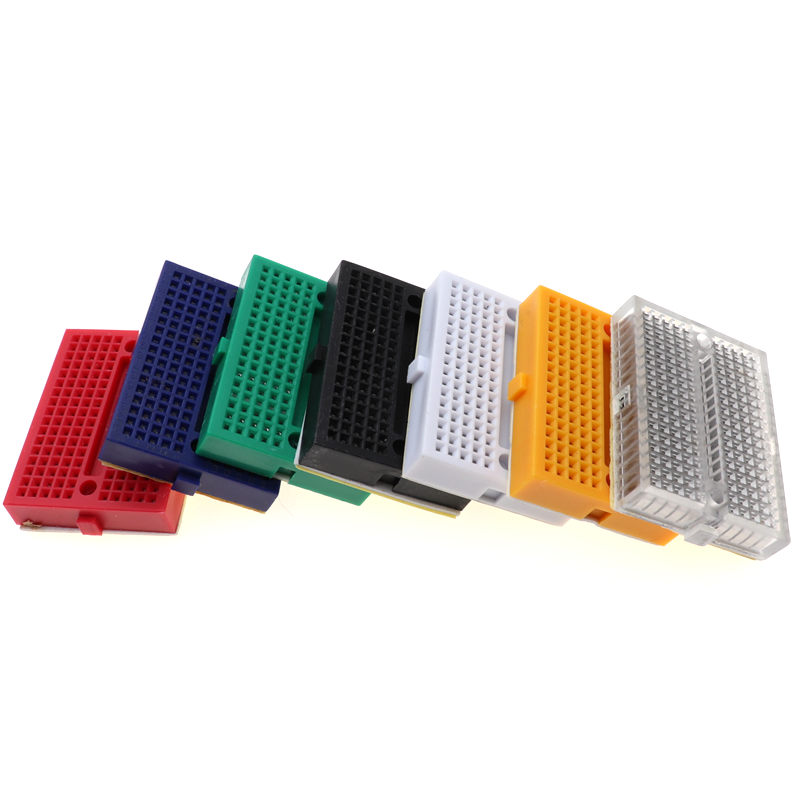 Breadboard 400 Point - 1 STKS SYB-170 Mini Soldeerloze Prototype