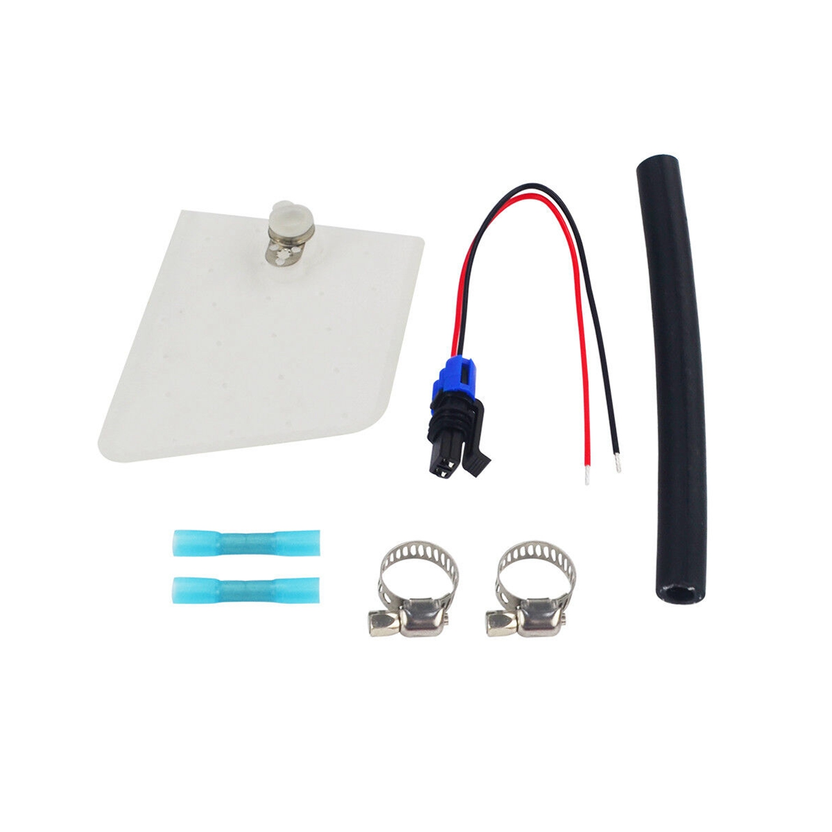 Jumper Wire Kit - A40P-400-0085 Installatieset voor brandstofpomp voor Walbro