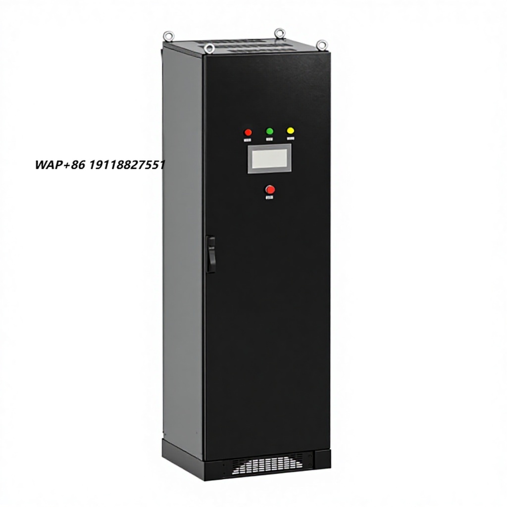 Dc Dc Converter - 300KW Hoogvermogen DC/DC Convertermodule
