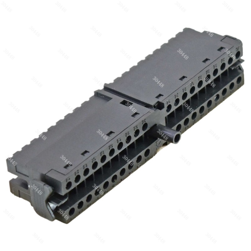 Screw Terminal Block - 40-pins frontconnector voor S7-300 PLC 6ES7392-1AM00-0AA0