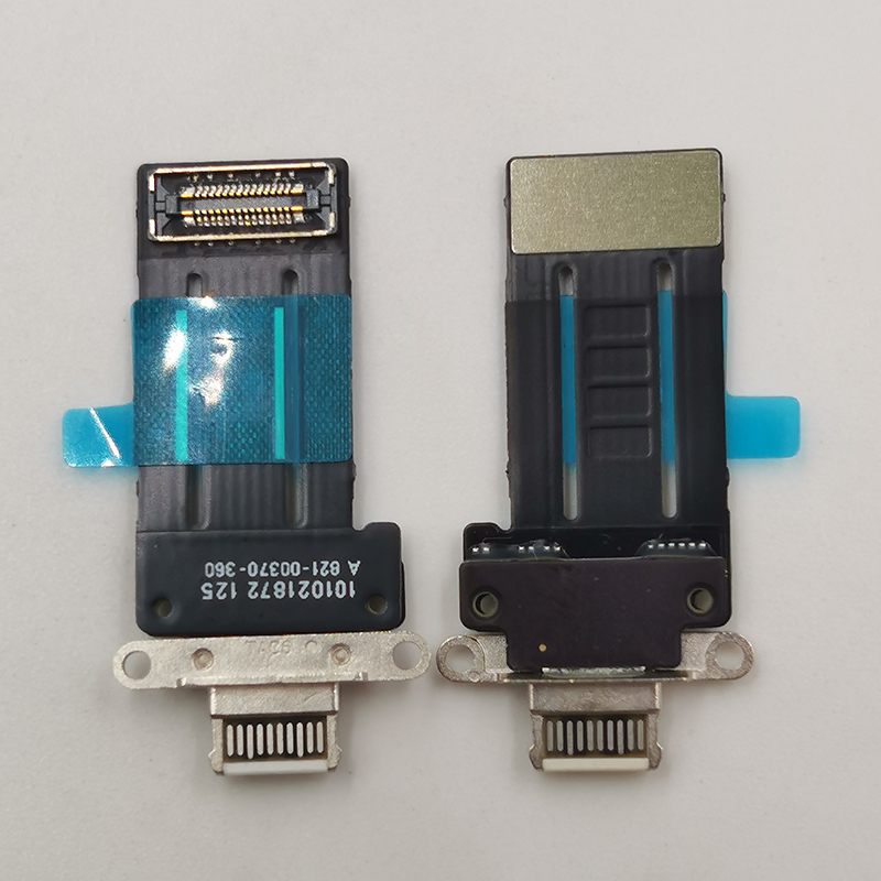 Ipex Connector - USB Charger Dock Connector Voor iPad