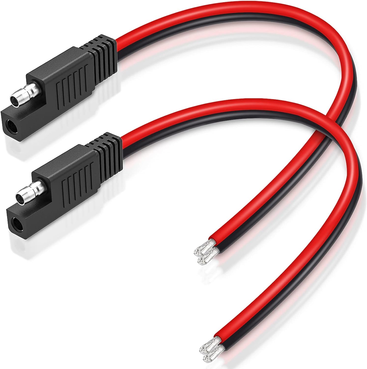 Ipex Connector - SAE Connector Verlengkabel SAE Quick Connector