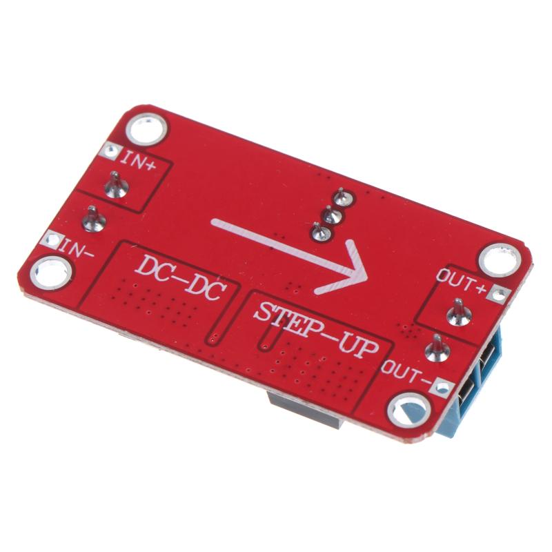 Dc Dc Converter - 1 Stuks 5A DC-DC Step Up