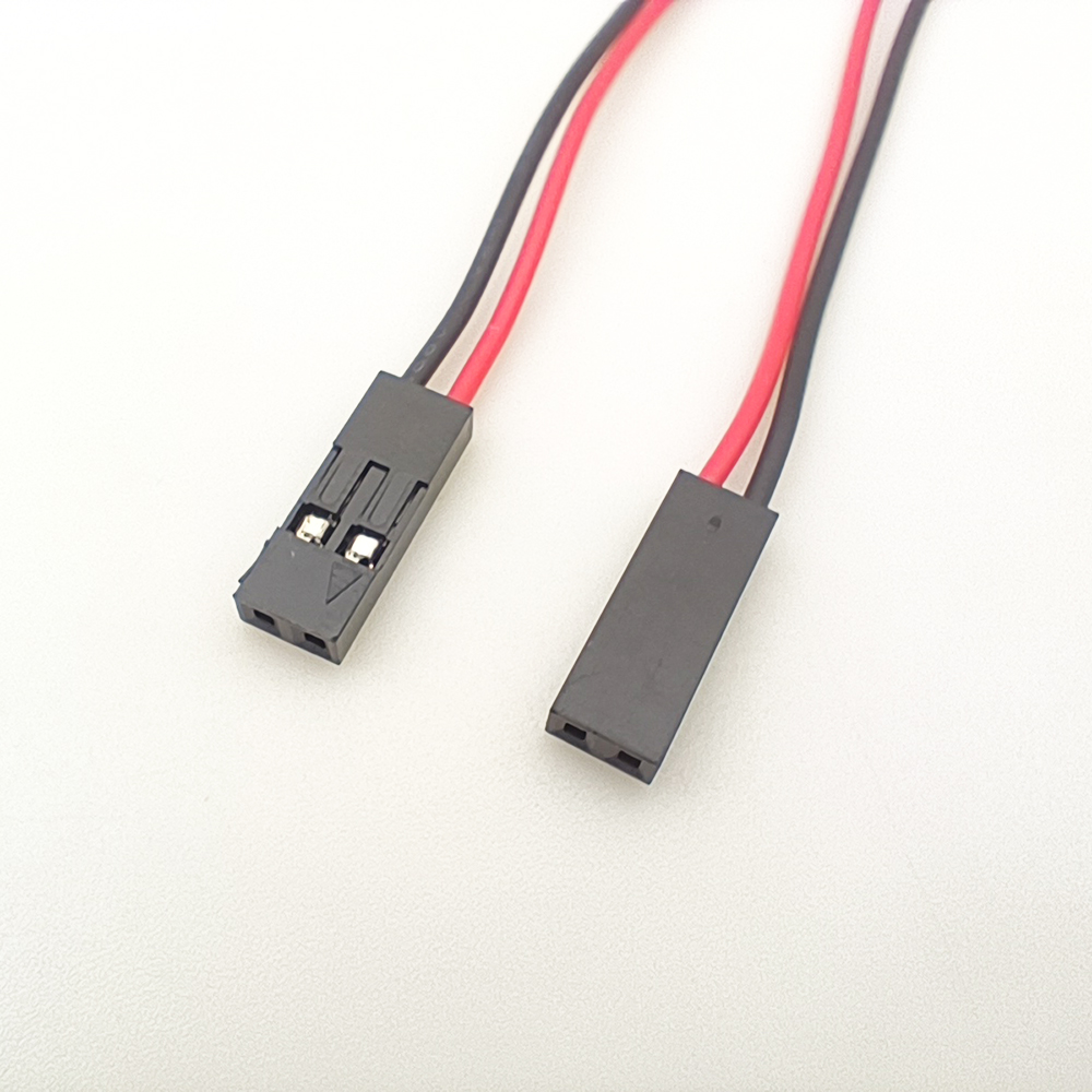 Jumper Wire Kit - 20 stks/partij 10 CM 20 CM