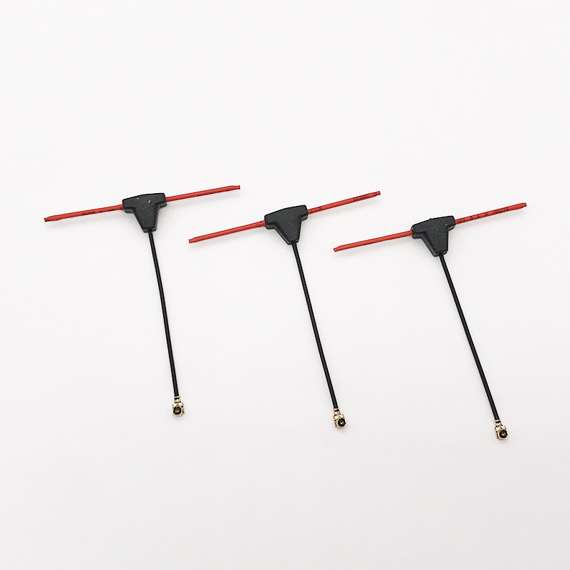 Antenna 2.4Ghz - 2.4G 2DBI T Antenne IPX1 voor