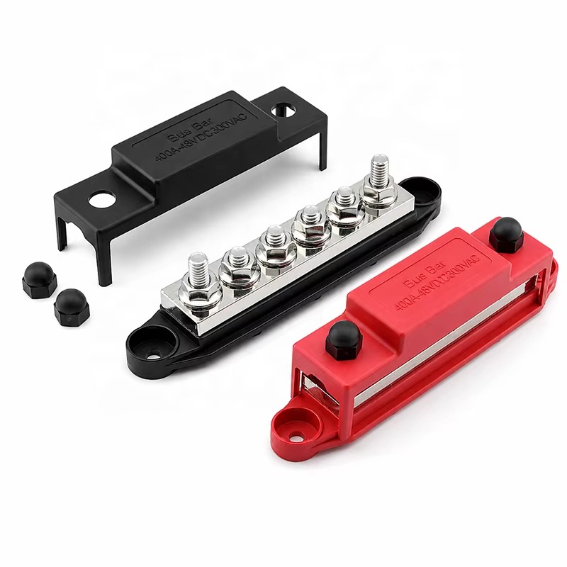 400A Automotive veercontactblo - Screw Terminal Block recensie en prijs