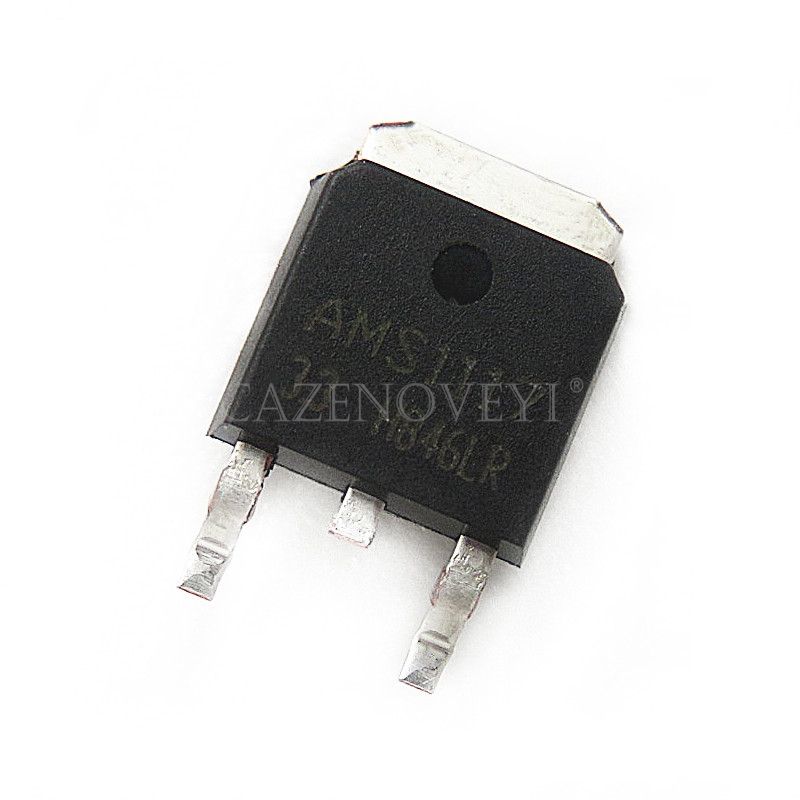 (1-5 stuks) A1244 2SA1244 AMS1 - Ams1117 Module recensie en prijs