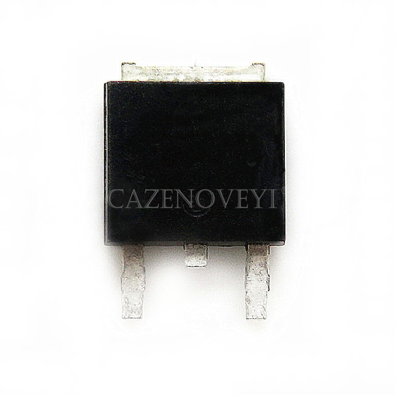 (1-5 stuks) A1244 2SA1244 AMS1 - Ams1117 Module recensie en prijs