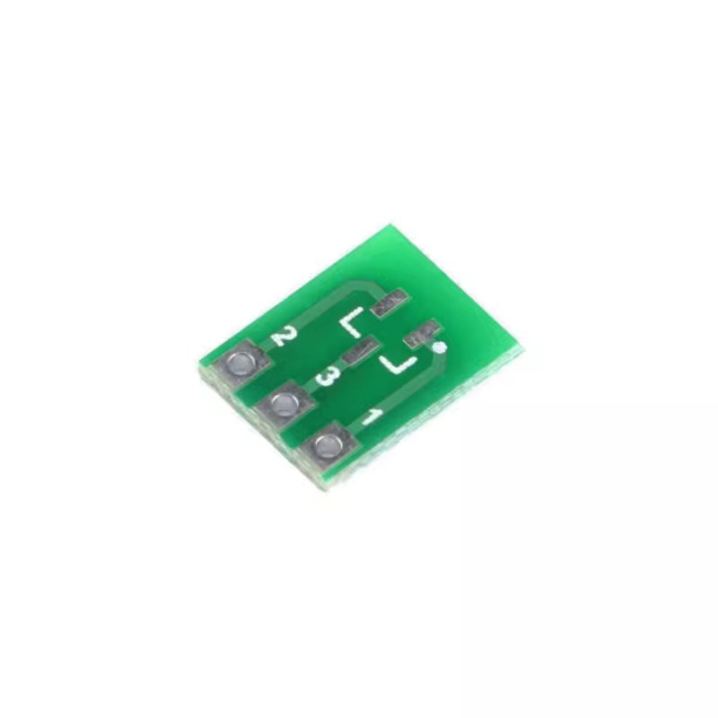 10 Stuks Sot223 Naar Dip3 Sot8 - Ams1117 Module recensie en prijs