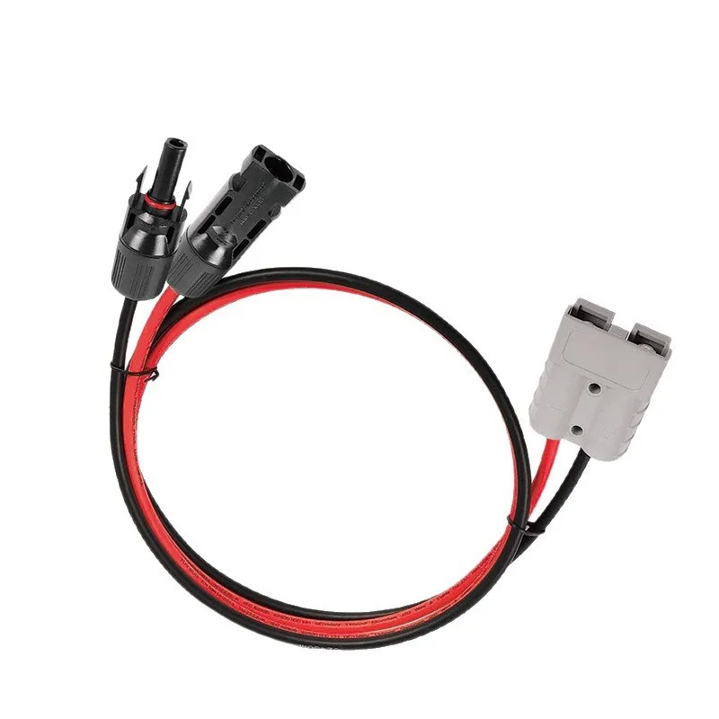 12AWG 50A Heavy Duty zonnepane - Ipex Connector recensie en prijs