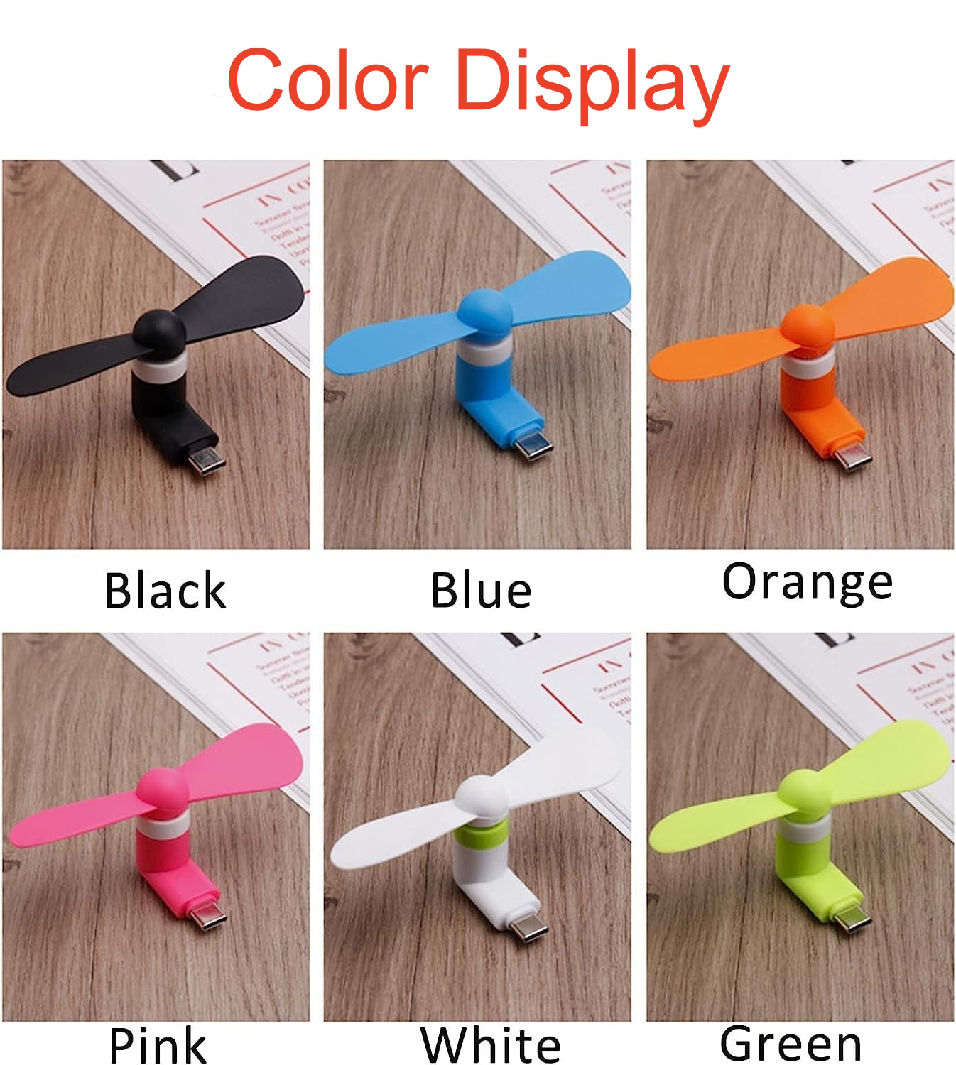 8/4/2/1 stuks Type-C Mini draa - Micro Usb Cable recensie en prijs