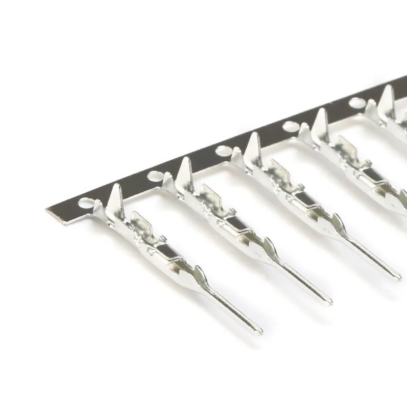 100 Paar Dupont Connector 2.54 - Jumper Wire Kit recensie en prijs