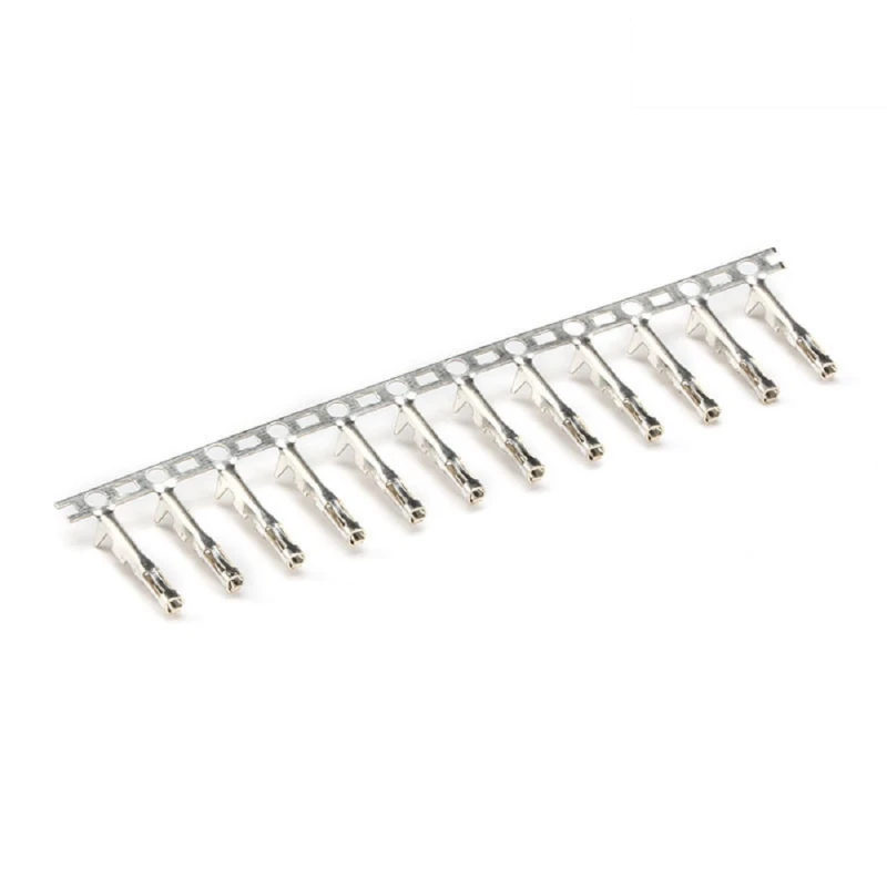 100 Paar Dupont Connector 2.54 - Jumper Wire Kit recensie en prijs