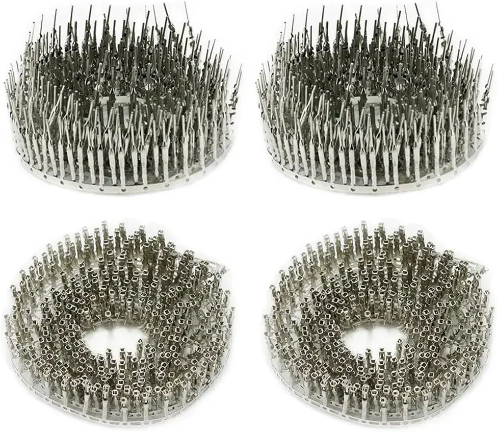 100 Paar Dupont Connector 2.54 - Jumper Wire Kit recensie en prijs