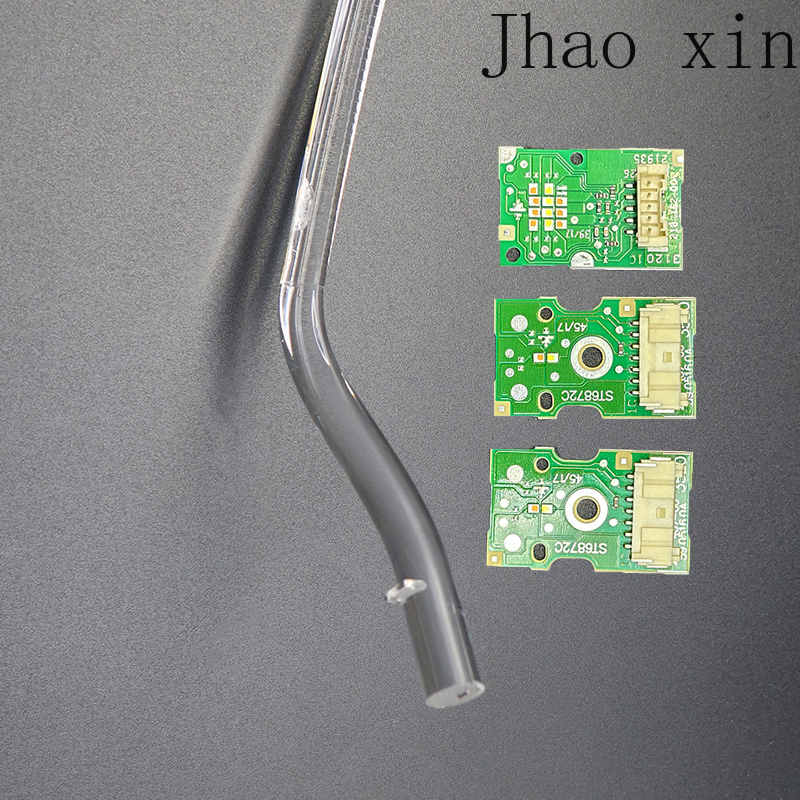 DRL-lamp ballast voor Mercedes - Proto Board recensie en prijs