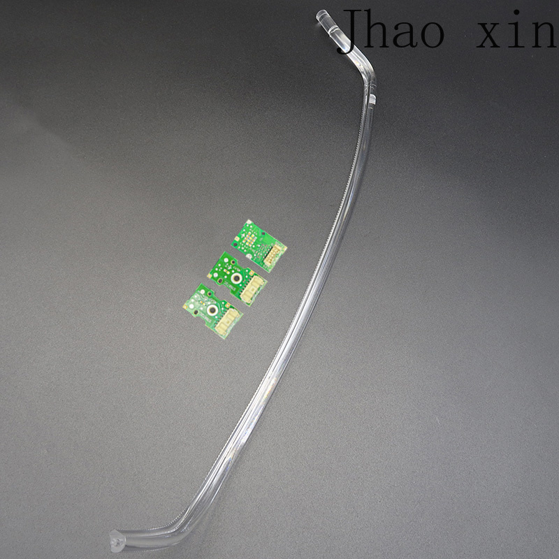 DRL-lamp ballast voor Mercedes - Proto Board recensie en prijs