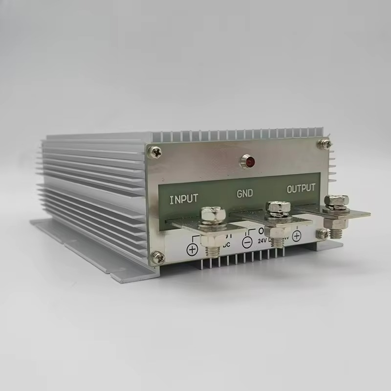 Hoogvermogen DC/DC-converter 1 - Boost Converter recensie en prijs