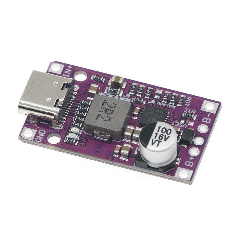 【Y】2/3 stuks IP2326 2S 3S batt - Li Ion Charger Module recensie en prijs