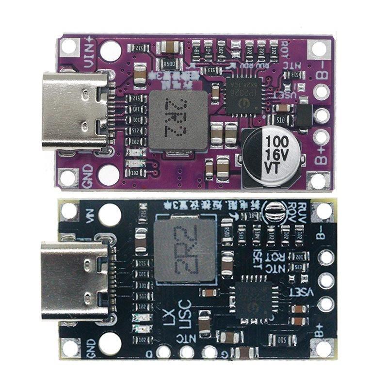 【Y】2/3 stuks IP2326 2S 3S batt - Li Ion Charger Module recensie en prijs