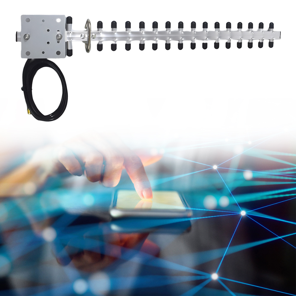 WiFi-antenne 2.4GHz (25dBi) Ho - Antenna 2.4Ghz recensie en prijs