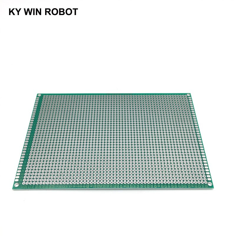 1pcs 10x15cm 100x150 MM Dubbel - Pcb Prototyping Board recensie en prijs