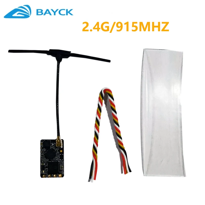 BAYCK ELRS 900MHz 915MHz NANO  - Ipex Connector recensie en prijs