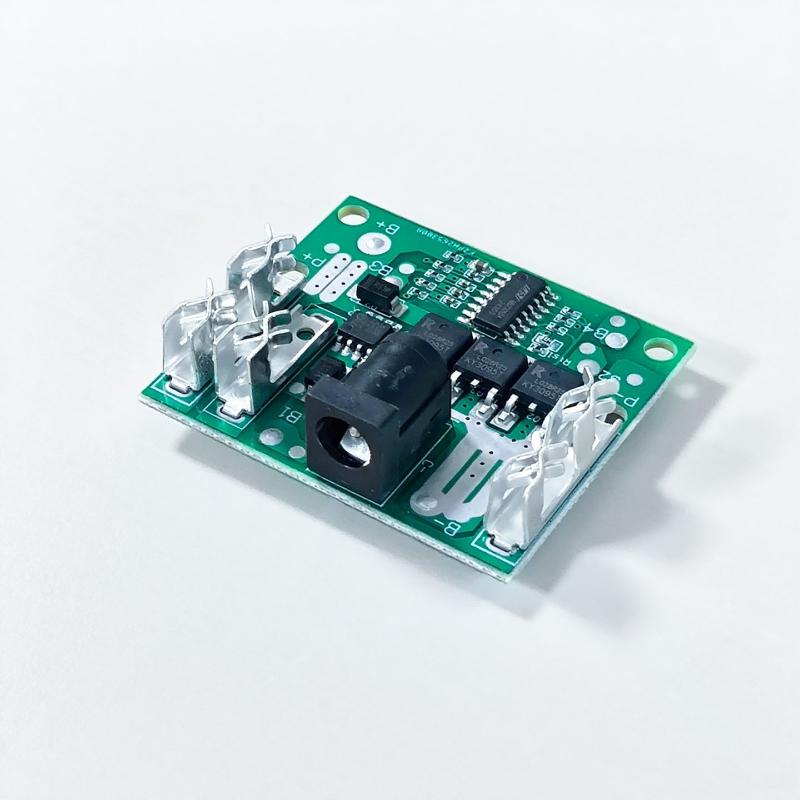 NIEUWE VERKOOP BMS 5S 20A 1865 - Li Ion Charger Module recensie en prijs