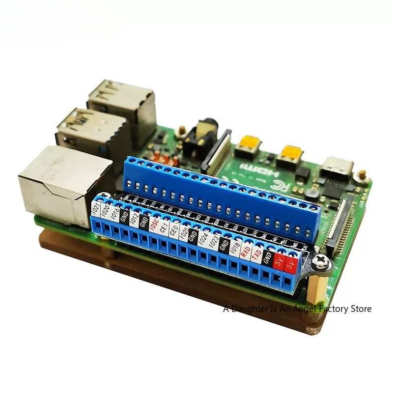 voor GPIO-schroefklemmen-uitbr - Screw Terminal Block recensie en prijs
