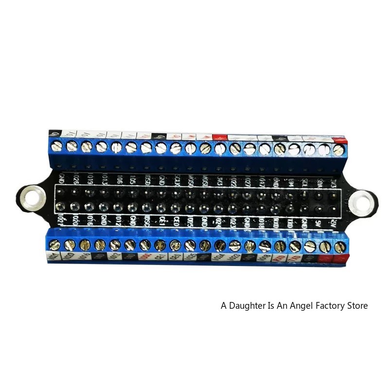 voor GPIO-schroefklemmen-uitbr - Screw Terminal Block recensie en prijs
