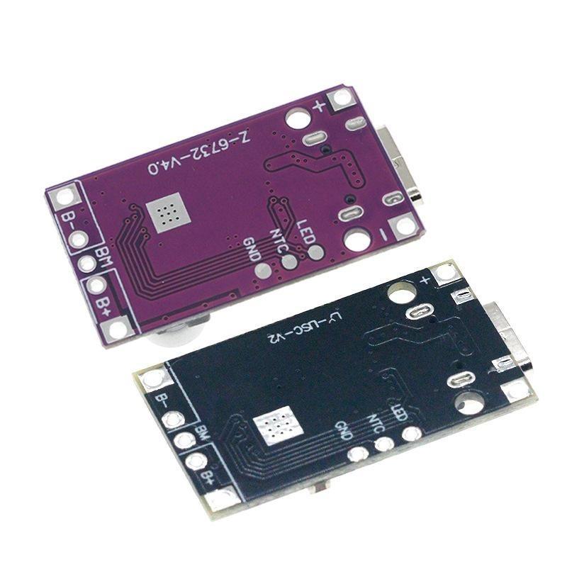 2/3 stuks IP2326 2S 3S batteri - Li Ion Charger Module recensie en prijs