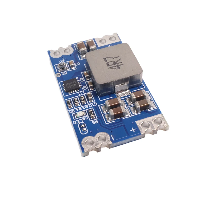 Mini560 DC-DC Buck Converter 5 - Esp32 Step Down Buck recensie en prijs
