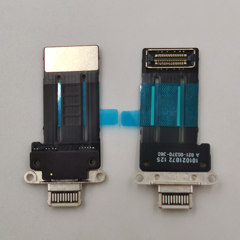 USB Charger Dock Connector Voo - Ipex Connector recensie en prijs