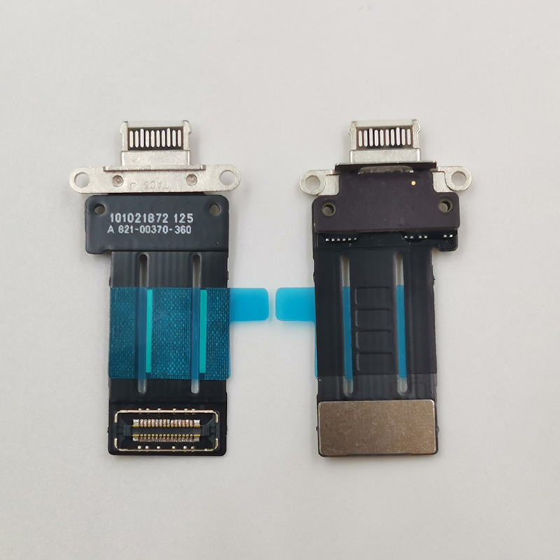 USB Charger Dock Connector Voo - Ipex Connector recensie en prijs