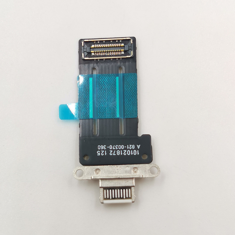 USB Charger Dock Connector Voo - Ipex Connector recensie en prijs