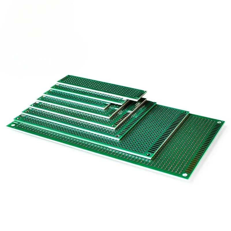 Universele PCB Circuit Protobo - Perfboard recensie en prijs