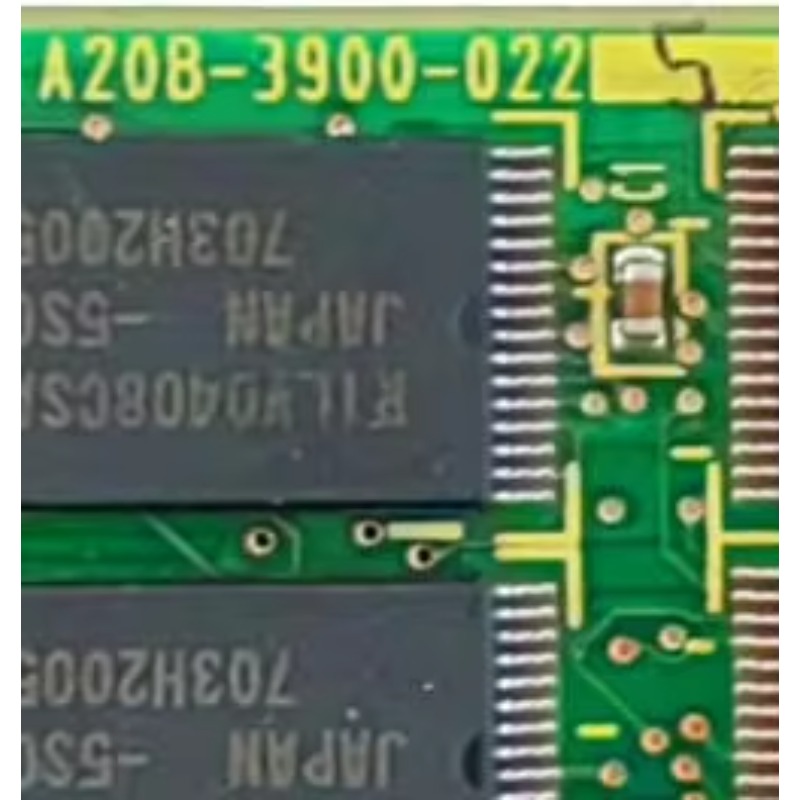 A20B-3900-0225 Ro-bot geheugen - Proto Board recensie en prijs