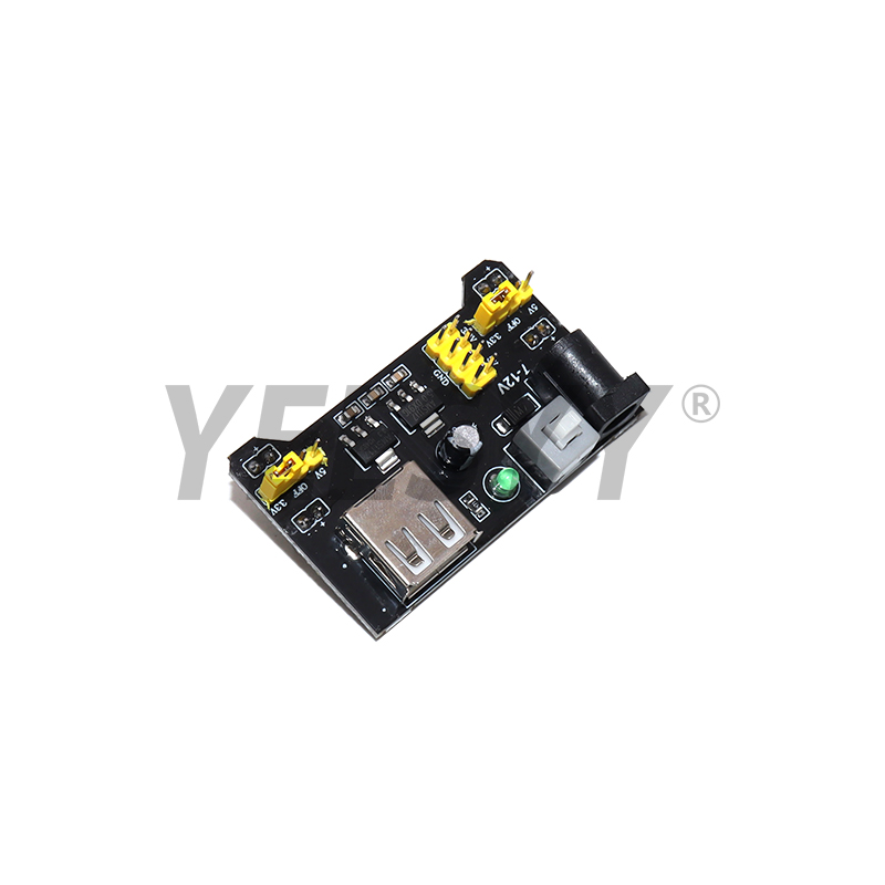 Breadboard 400 830 MB-102 MB10 - Breadboard 400 Point recensie en prijs
