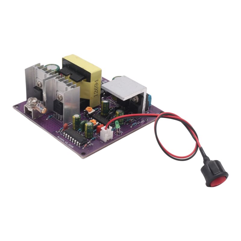 A13E-300W Gecorrigeerde Sinusg - Boost Converter recensie en prijs