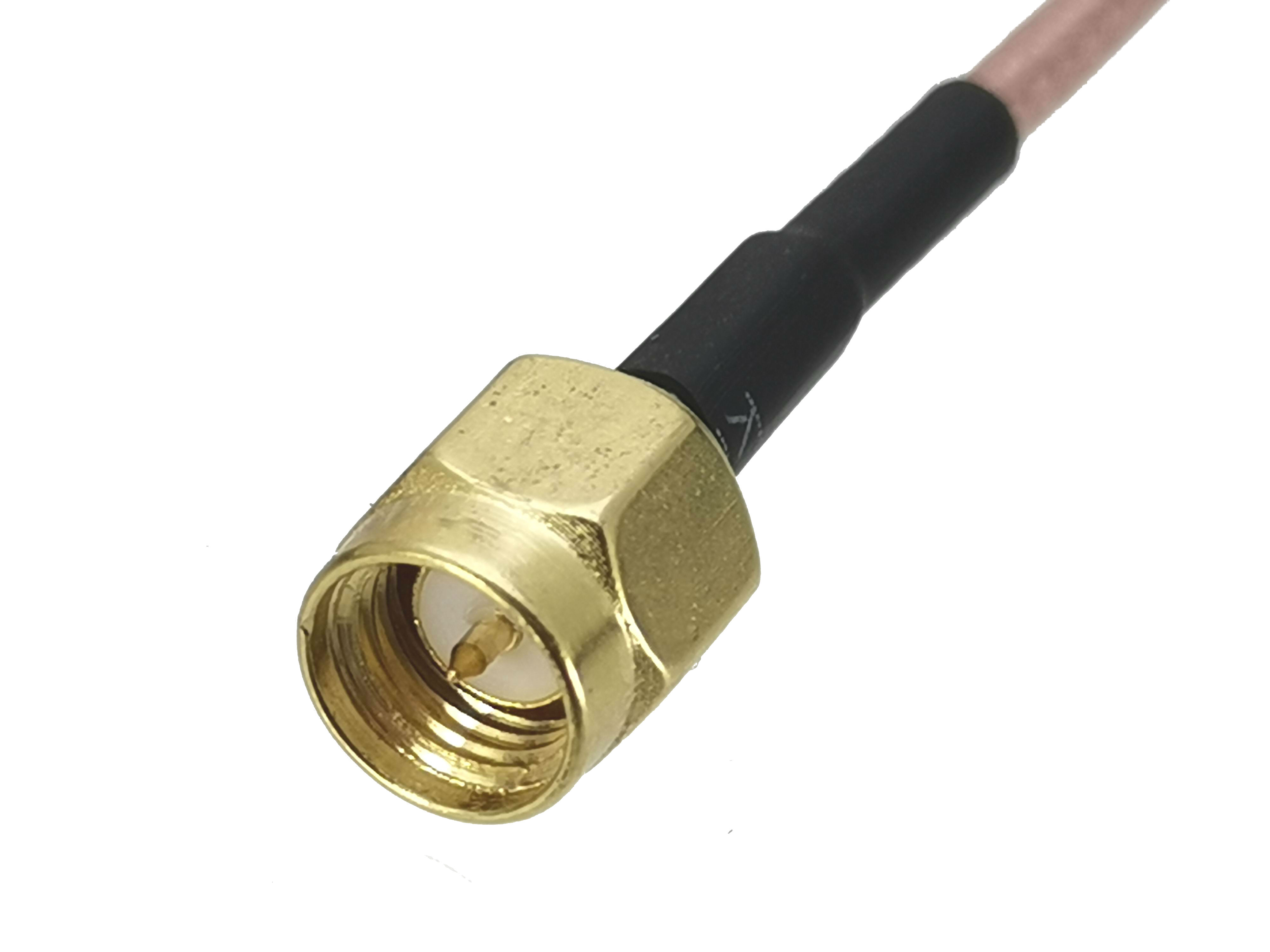 Uhf So239 Vrouwelijke Jack Naa - Jumper Wire Kit recensie en prijs