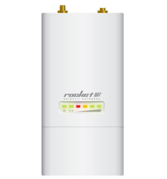 Gebruikte UBNT Rocket M2 2.4GH - Antenna 2.4Ghz recensie en prijs