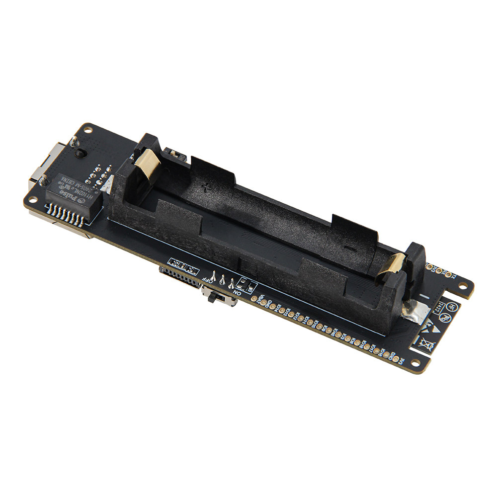 LILYGO T-Halow ESP32-S3 ontwik - Esp32 Battery Holder Lipo recensie en prijs