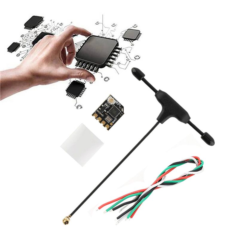ABXE-5X RP1 2,4 GHz ExpressLRS - Antenna 2.4Ghz recensie en prijs