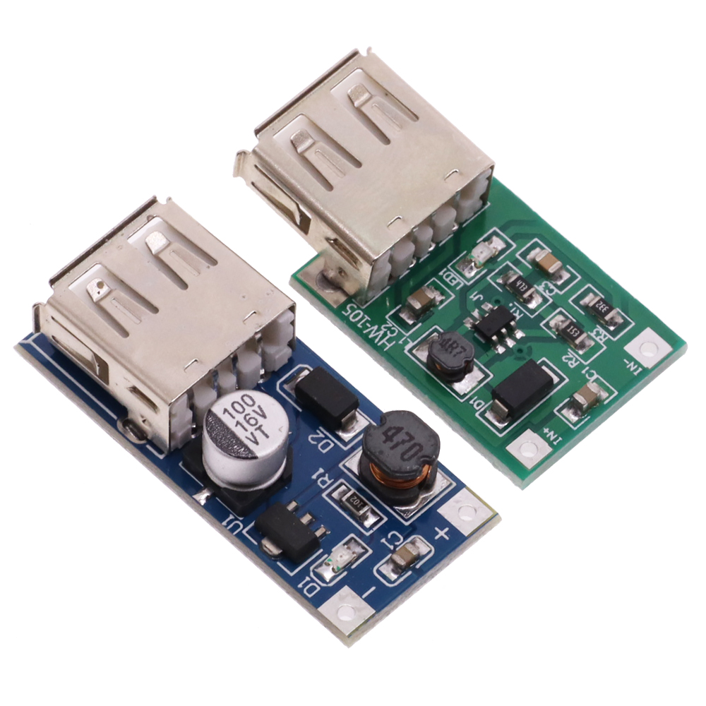 1/5/10 Stuks DC-DC Boost Modul - Tp4056 Module recensie en prijs