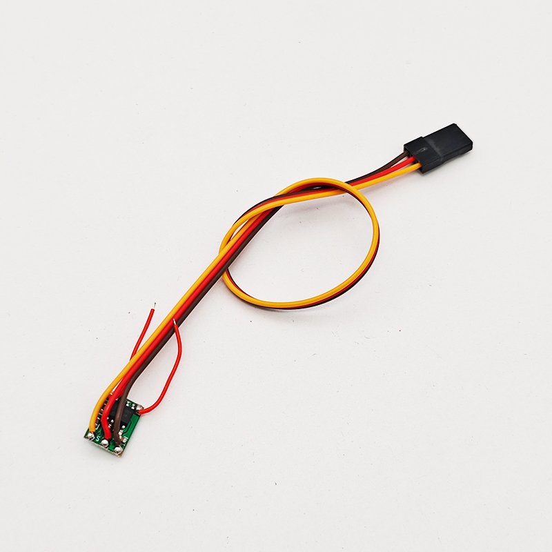 1 stks Dual-way 1A Mini ESC 5  - Proto Board recensie en prijs
