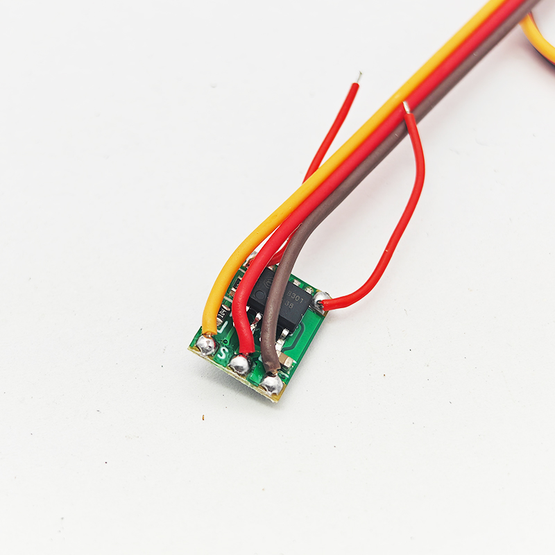 1 stks Dual-way 1A Mini ESC 5  - Proto Board recensie en prijs