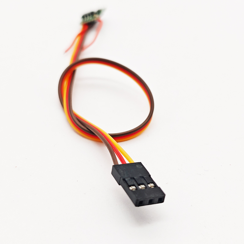 1 stks Dual-way 1A Mini ESC 5  - Proto Board recensie en prijs