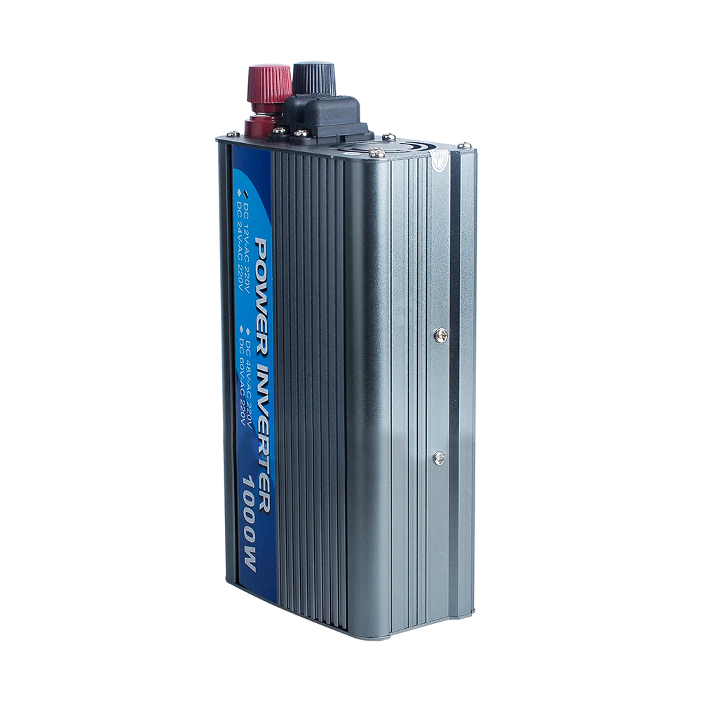 1000W Auto-omvormer 12V 220V D - Dc Dc Converter recensie en prijs