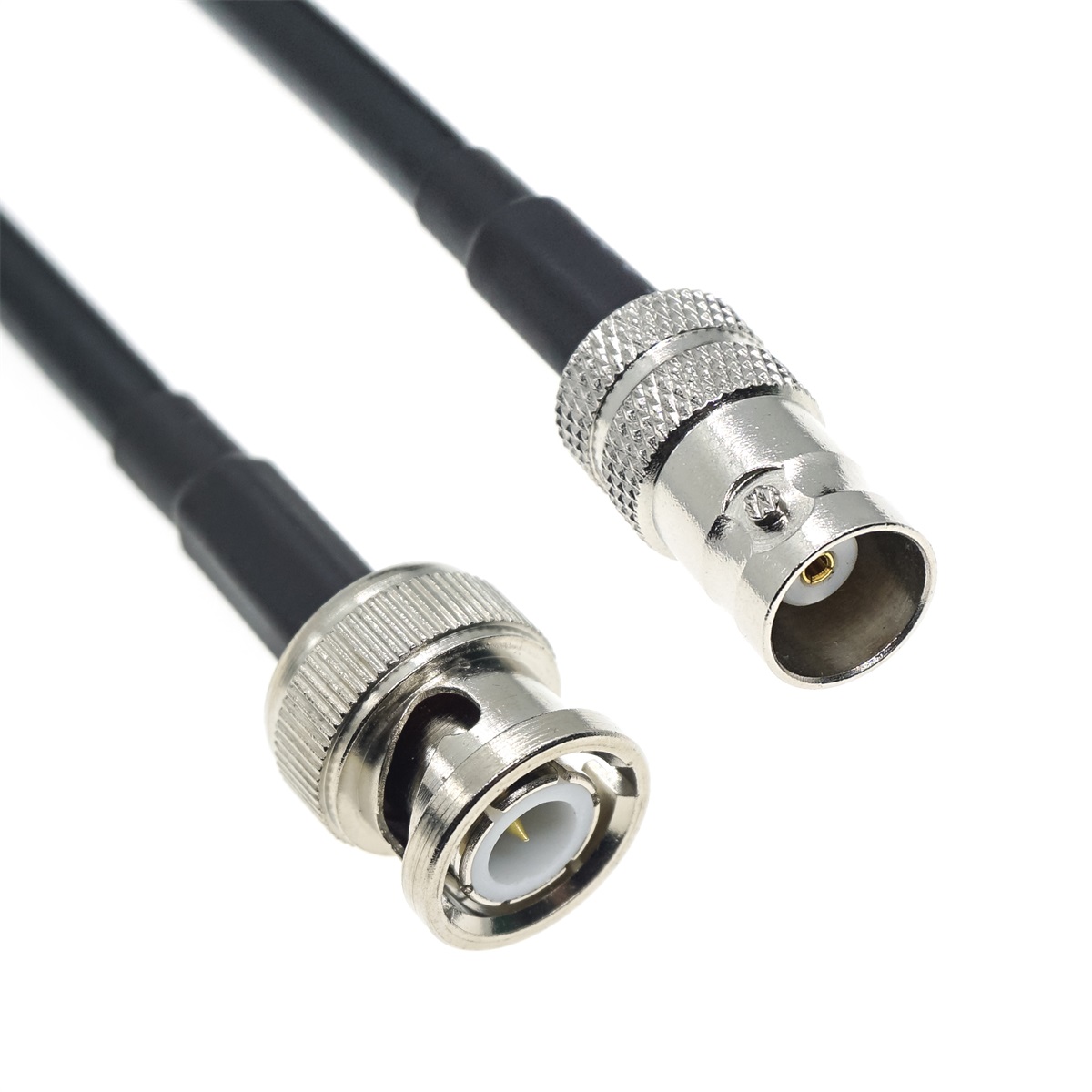 Rg58 Bnc Mannelijk Vrouwelijk  - Jumper Wire Kit recensie en prijs