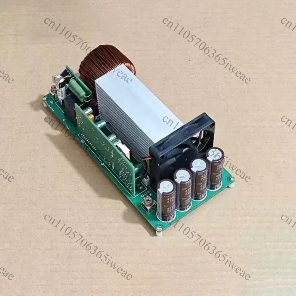Boost Converter Module, 130V-3 - Boost Converter recensie en prijs